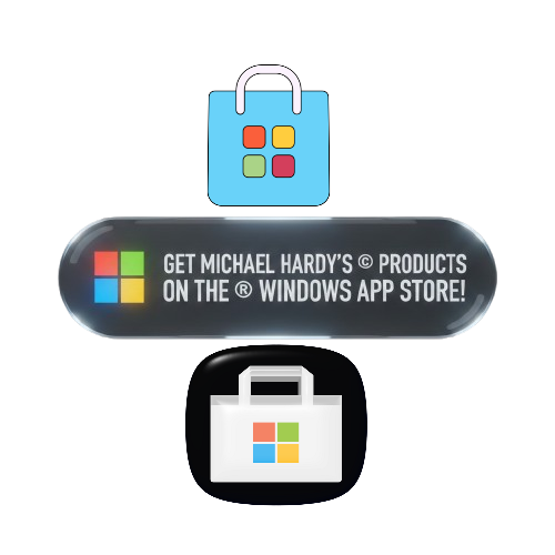 VIEW MY PRODUCTS ON ® MICROSOFT!